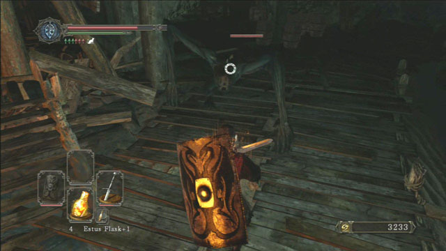 Bloathead. - No Mans Wharf - Walkthrough - Dark Souls II - Game Guide and Walkthrough