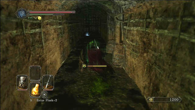 Run all the time. - Harvest Valley - Walkthrough - Dark Souls II - Game Guide and Walkthrough