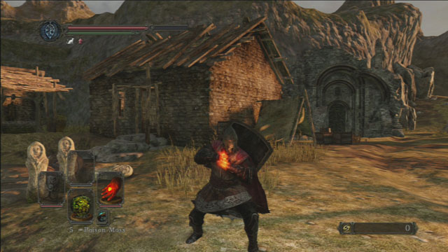 Magic is divided into three kinds - 9. Magic - 4. Healing - Dark Souls II - Game Guide and Walkthrough