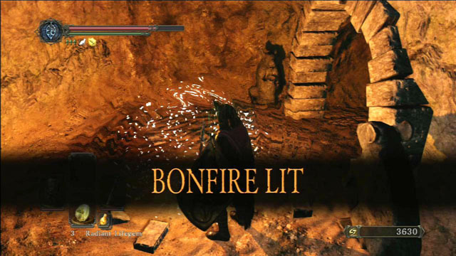 Grave of Saints - The World of Dark Souls II (Part 13) » CelJaded