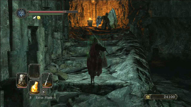 Doors of Pharros - Dark Souls II Guide - IGN
