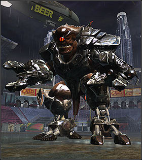 You will come across the Emperor twice throughout the game - at the very beginning and at the end - Bosses - Listings - Duke Nukem Forever - Game Guide and Walkthrough