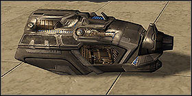 A standard equipment of alien troopers - Weapons - Listings - Duke Nukem Forever - Game Guide and Walkthrough