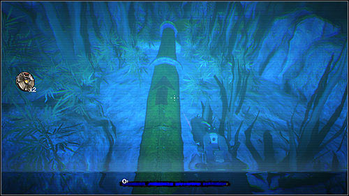 After turning each valve, the bubbles you passed by will disappear, more will appear in front of you and enemies will attack you - 22.1. Blowin The Dam - Campaign - Duke Nukem Forever - Game Guide and Walkthrough