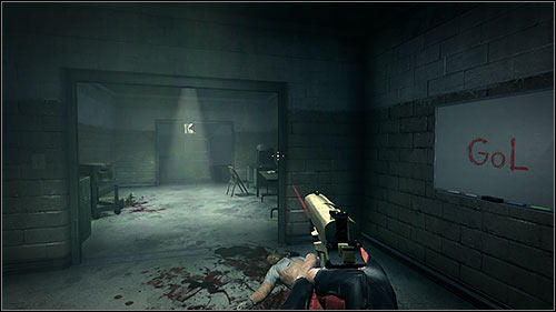 1 - 20.1. Underground - Campaign - Duke Nukem Forever - Game Guide and Walkthrough