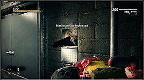 Return to the corridor through which you came here - 17.1. The Shrunk Machine - Campaign - Duke Nukem Forever - Game Guide and Walkthrough