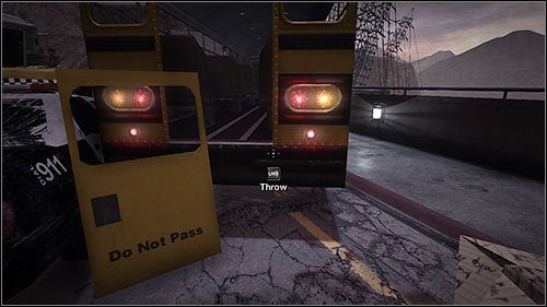 Eventually go down the line to the bottom of the dam and go underground - 16. Dam Top - Campaign - Duke Nukem Forever - Game Guide and Walkthrough