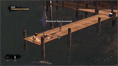 Now go to the cabin - 13.2. The Mighty Foot: Part 2 - Campaign - Duke Nukem Forever - Game Guide and Walkthrough