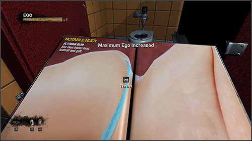 Now it's time to shrink - 12.1. Duke Burger - Campaign - Duke Nukem Forever - Game Guide and Walkthrough