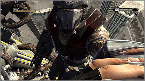 1 - 11. Crash Course - Campaign - Duke Nukem Forever - Game Guide and Walkthrough