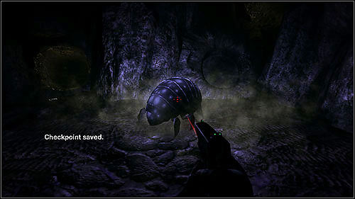 1 - 8.1. The Hive - Campaign - Duke Nukem Forever - Game Guide and Walkthrough