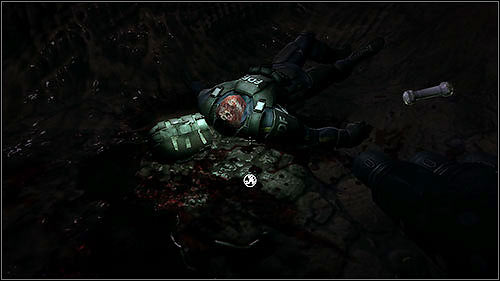 Return to the main path - 8.1. The Hive - Campaign - Duke Nukem Forever - Game Guide and Walkthrough