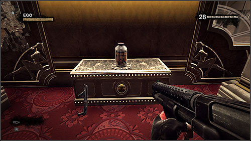 After getting rid of all the enemies, go out through the opposite gate - 5.2. The Lady Killer: Part 2 - Campaign - Duke Nukem Forever - Game Guide and Walkthrough