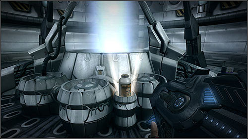 More aliens will soon enter the room - 3. The Duke Cave - Campaign - Duke Nukem Forever - Game Guide and Walkthrough