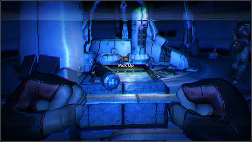 Do it and the door leading to the third cell will open - 3. The Duke Cave - Campaign - Duke Nukem Forever - Game Guide and Walkthrough