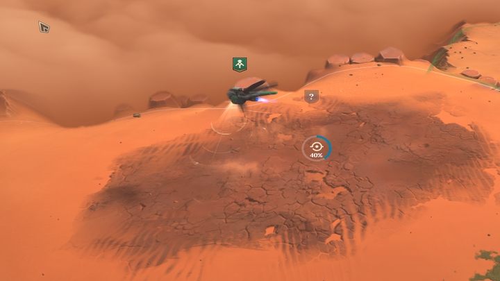 In PoI you will find new villages to interact with, as well as interesting treasures, ruins and wrecks from which you can recover resources or use them for research - Dune Spice Wars: Points of Interests - description and list - Basics - Dune Spice Wars Guide