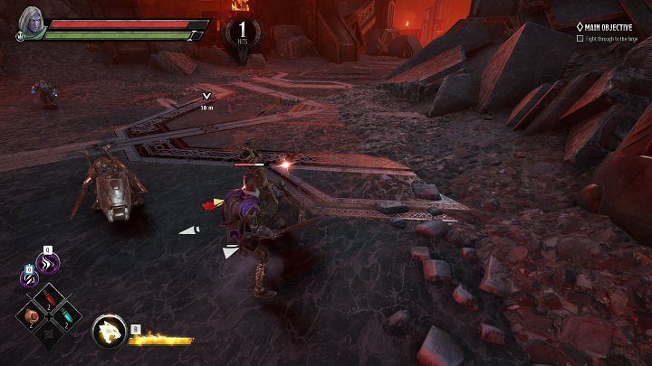 In D&D Dark Alliance you will encounter many various enemies with different statistics (immunity, health regeneration, etc - Dark Alliance: Combat - enemies, attacks, dodges - Basics - Dark Alliance Guide