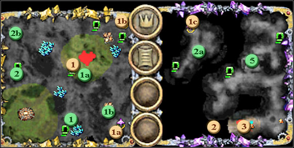 In searching for help desperate Lizardfolk take a decision to revive their biggest Champion, Darroc - Chapter 3: Resurrection of Darroc - Lizardfolks - Dungeons & Dragons: Dragonshard - Game Guide and Walkthrough