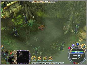 2 - Chapter 3: Resurrection of Darroc - Lizardfolks - Dungeons & Dragons: Dragonshard - Game Guide and Walkthrough