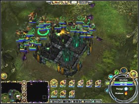 Time for next statue - Chapter 3: Resurrection of Darroc - Lizardfolks - Dungeons & Dragons: Dragonshard - Game Guide and Walkthrough