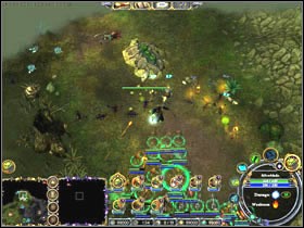 3 - Chapter 3: Resurrection of Darroc - Lizardfolks - Dungeons & Dragons: Dragonshard - Game Guide and Walkthrough