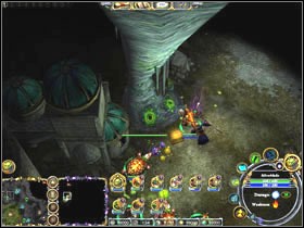 4 - Chapter 3: Resurrection of Darroc - Lizardfolks - Dungeons & Dragons: Dragonshard - Game Guide and Walkthrough