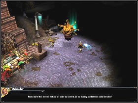 6 - Chapter 3: Resurrection of Darroc - Lizardfolks - Dungeons & Dragons: Dragonshard - Game Guide and Walkthrough