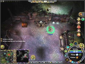 7 - Chapter 3: Resurrection of Darroc - Lizardfolks - Dungeons & Dragons: Dragonshard - Game Guide and Walkthrough