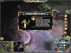 Proceeding down the corridor we encounter unexpected resistance - turns out that there are Beholders with their Lord who seized control on these tunnels and guard the access to Darrocs - it is heavy #3 fight - Chapter 3: Resurrection of Darroc - Lizardfolks - Dungeons & Dragons: Dragonshard - Game Guide and Walkthrough