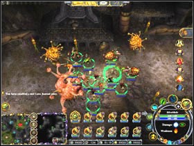 8 - Chapter 3: Resurrection of Darroc - Lizardfolks - Dungeons & Dragons: Dragonshard - Game Guide and Walkthrough