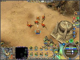 2 - Chapter 5: Gift of the Dragon Fathers - Lizardfolks - Dungeons & Dragons: Dragonshard - Game Guide and Walkthrough