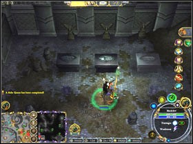 8 - Chapter 5: Gift of the Dragon Fathers - Lizardfolks - Dungeons & Dragons: Dragonshard - Game Guide and Walkthrough