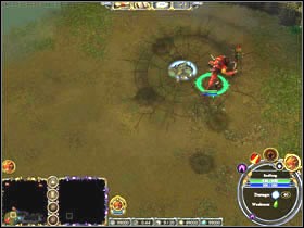 1 - Chapter 6: Under Siege - Lizardfolks - Dungeons & Dragons: Dragonshard - Game Guide and Walkthrough