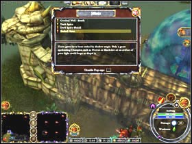 First however we set off to the east reaching Lizard Chieftain who was commanding the defense of the town - Chapter 6: Under Siege - Lizardfolks - Dungeons & Dragons: Dragonshard - Game Guide and Walkthrough