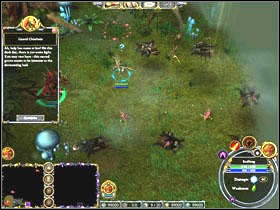 2 - Chapter 6: Under Siege - Lizardfolks - Dungeons & Dragons: Dragonshard - Game Guide and Walkthrough