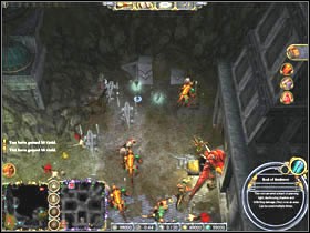 4 - Chapter 6: Under Siege - Lizardfolks - Dungeons & Dragons: Dragonshard - Game Guide and Walkthrough