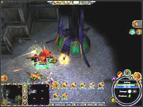 5 - Chapter 6: Under Siege - Lizardfolks - Dungeons & Dragons: Dragonshard - Game Guide and Walkthrough