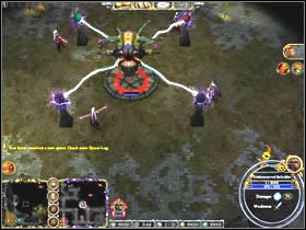 6 - Chapter 6: Under Siege - Lizardfolks - Dungeons & Dragons: Dragonshard - Game Guide and Walkthrough