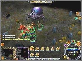 7 - Chapter 6: Under Siege - Lizardfolks - Dungeons & Dragons: Dragonshard - Game Guide and Walkthrough