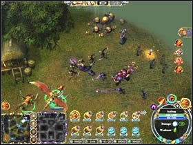 8 - Chapter 6: Under Siege - Lizardfolks - Dungeons & Dragons: Dragonshard - Game Guide and Walkthrough