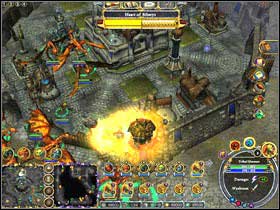 2 - Chapter 7: Defend the Heart of Siberys - Lizardfolks - Dungeons & Dragons: Dragonshard - Game Guide and Walkthrough