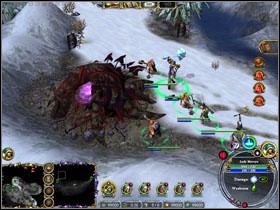 6 - Chapter 1: Entering the Ring - Order of the Flame - Dungeons & Dragons: Dragonshard - Game Guide and Walkthrough