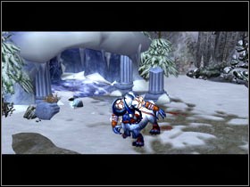 8 - Chapter 1: Entering the Ring - Order of the Flame - Dungeons & Dragons: Dragonshard - Game Guide and Walkthrough