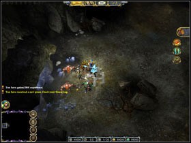 1 - Chapter 2: The Forgotten City - Order of the Flame - Dungeons & Dragons: Dragonshard - Game Guide and Walkthrough