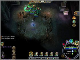 2 - Chapter 2: The Forgotten City - Order of the Flame - Dungeons & Dragons: Dragonshard - Game Guide and Walkthrough