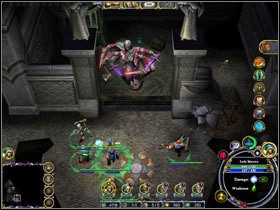 4 - Chapter 2: The Forgotten City - Order of the Flame - Dungeons & Dragons: Dragonshard - Game Guide and Walkthrough