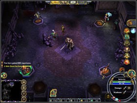 6 - Chapter 2: The Forgotten City - Order of the Flame - Dungeons & Dragons: Dragonshard - Game Guide and Walkthrough