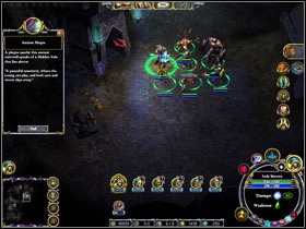 7 - Chapter 2: The Forgotten City - Order of the Flame - Dungeons & Dragons: Dragonshard - Game Guide and Walkthrough