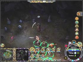 9 - Chapter 2: The Forgotten City - Order of the Flame - Dungeons & Dragons: Dragonshard - Game Guide and Walkthrough