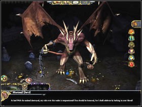 10 - Chapter 2: The Forgotten City - Order of the Flame - Dungeons & Dragons: Dragonshard - Game Guide and Walkthrough